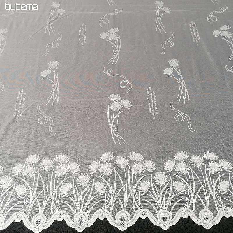 Cortina jacquard DD3132/240