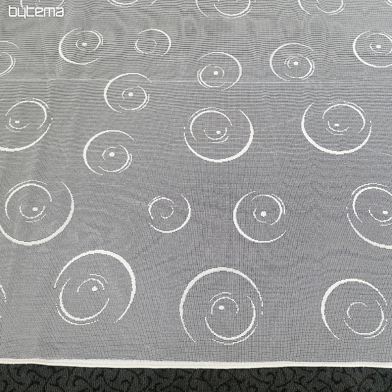Cortina jacquard 20266