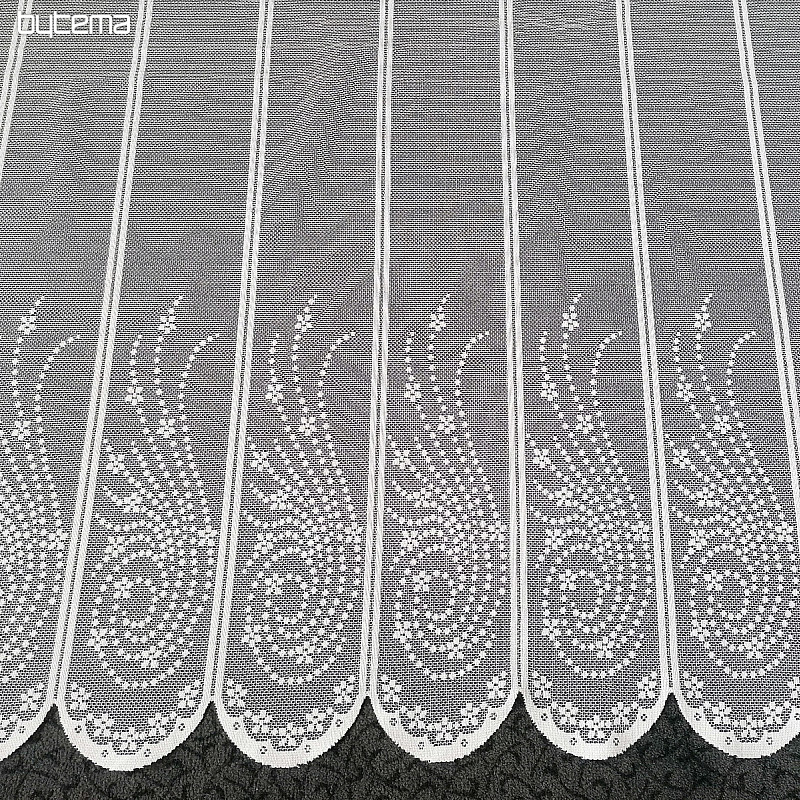 Cortina jacquard - DD966/240