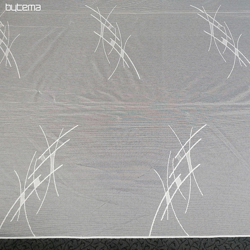 Cortina jacquard 781/180/2