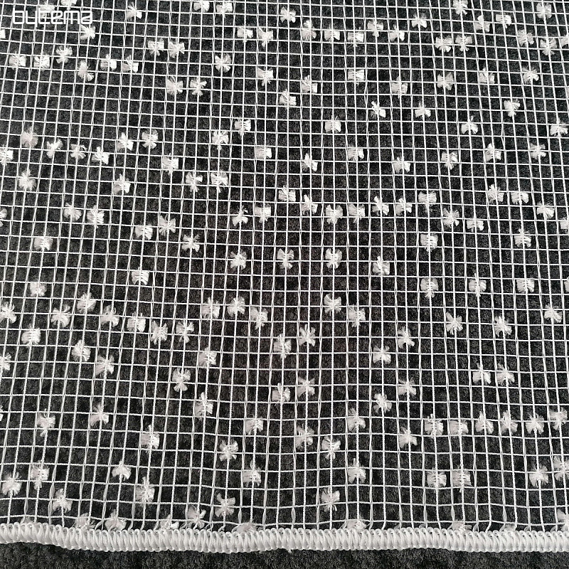 Cortina jacquard DD805/180