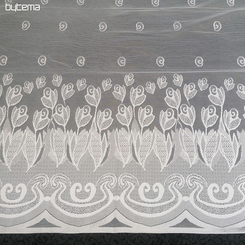 Cortina jacquard 914/140