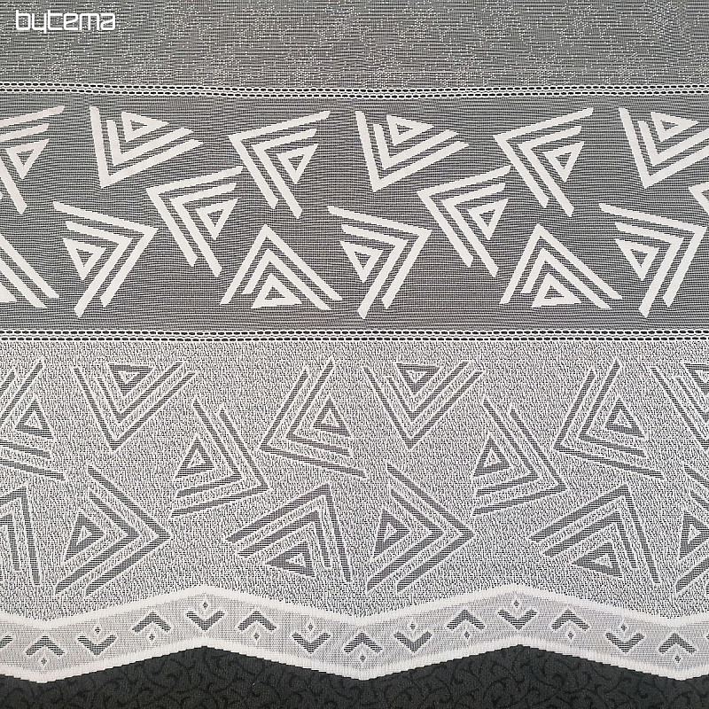 Cortina jacquard A339/155