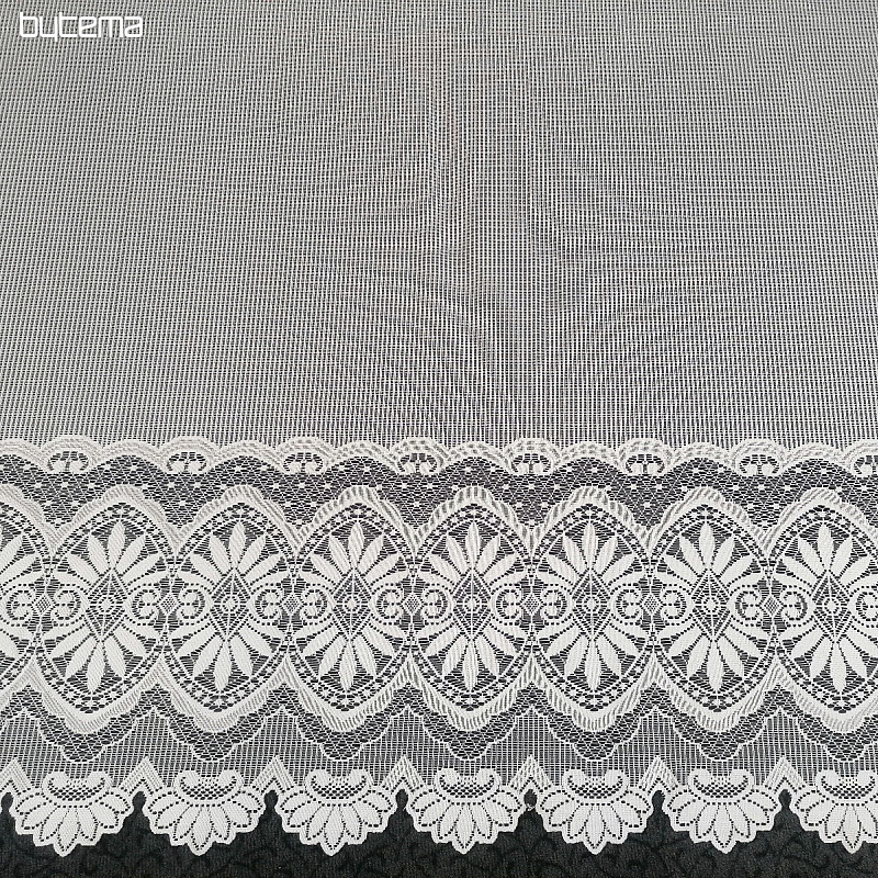 Cortina jacquard 273/150/01