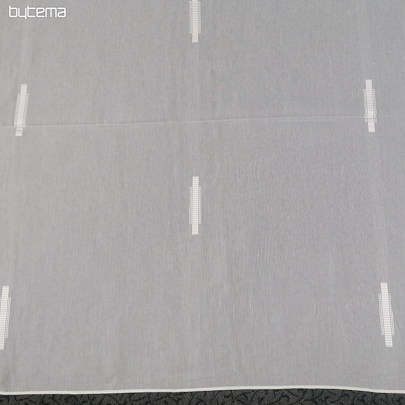 Cortina de lujo Gerster 11083/70