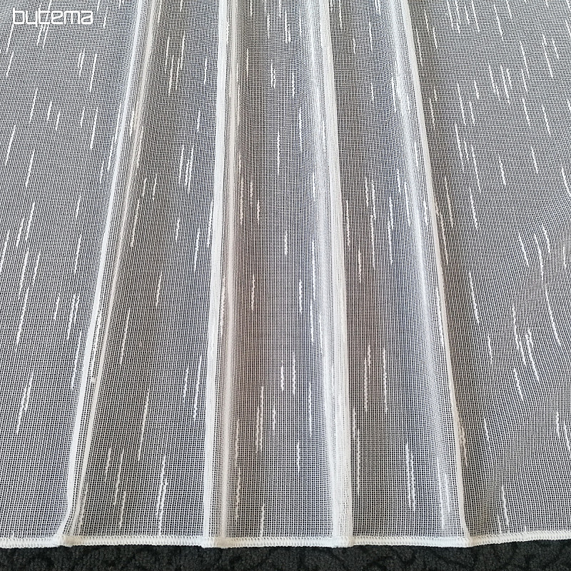 Cortina jacquard DD640/150