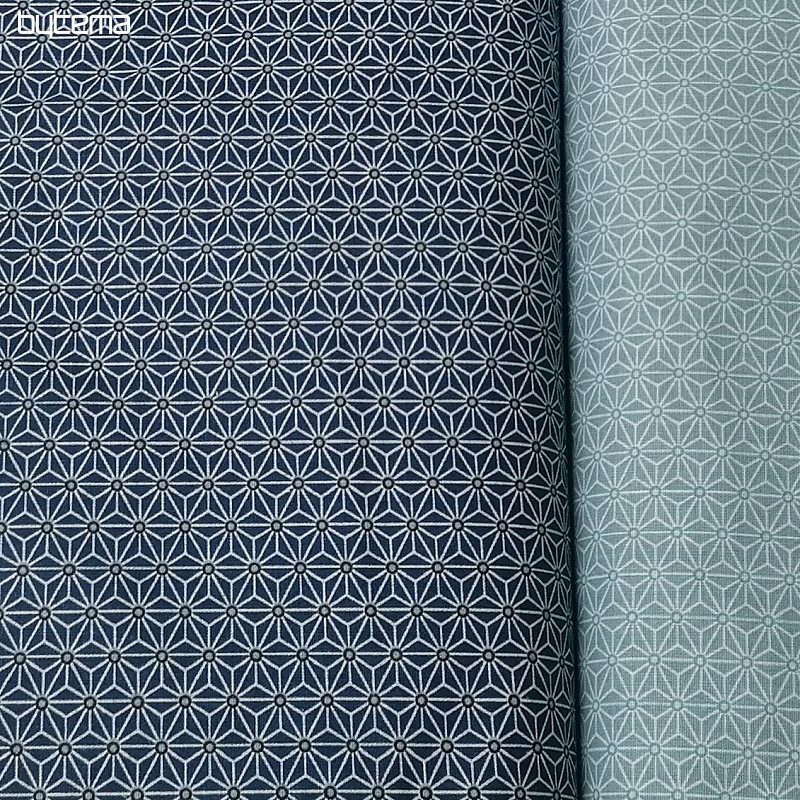 Tela decorativa SAKI 28 queroseno