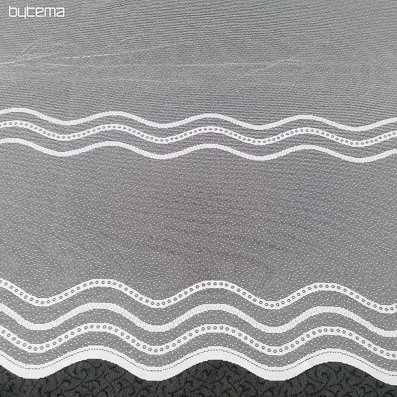 Cortina jacquard V111/250