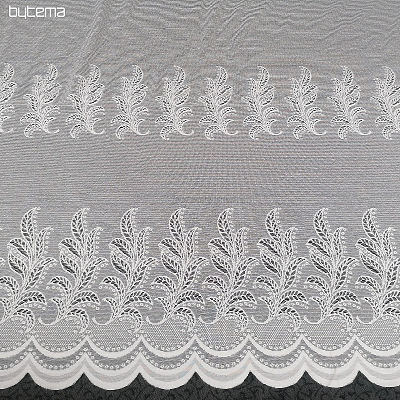 Cortina jacquard V763/250