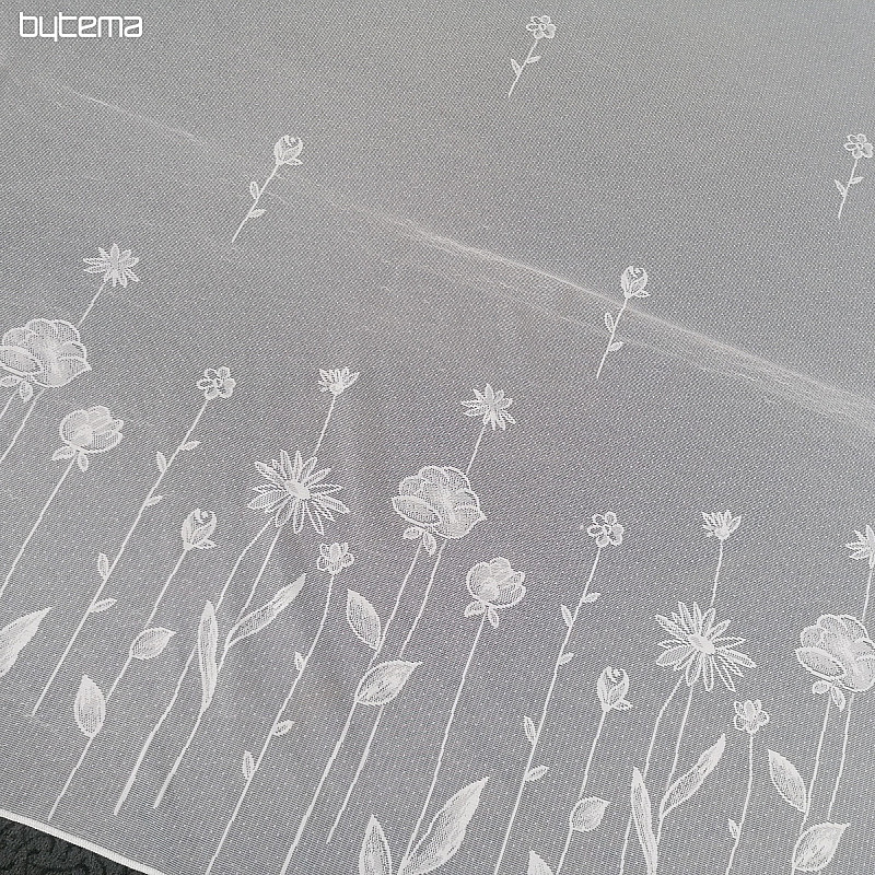 Cortina jacquard DD690