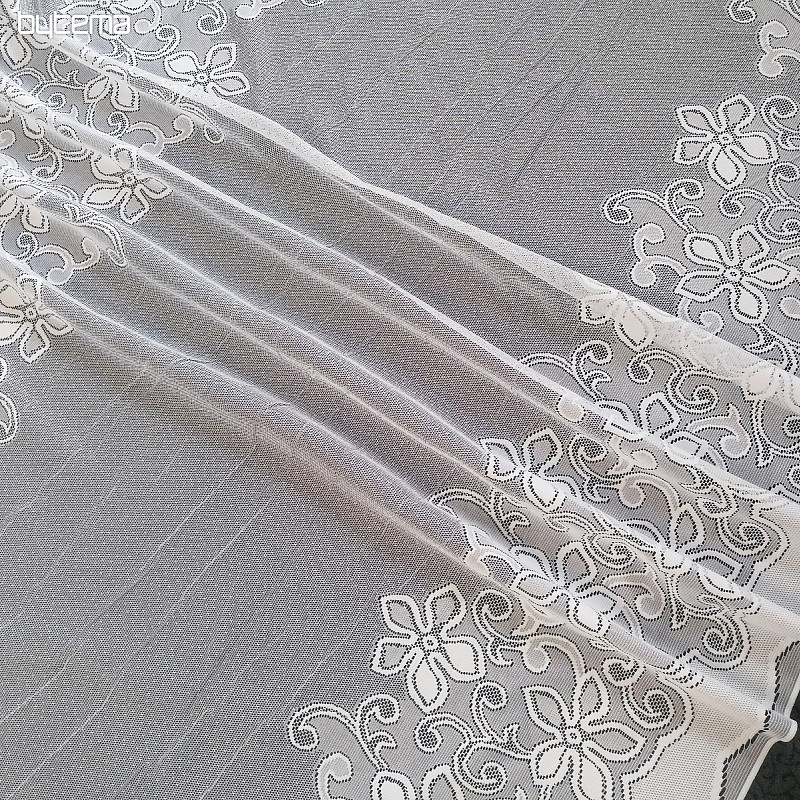 Cortina jacquard 7713/260