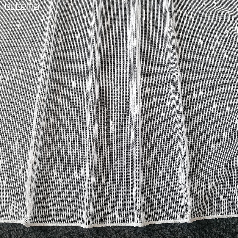 Tira de cortina jacquard 403/26