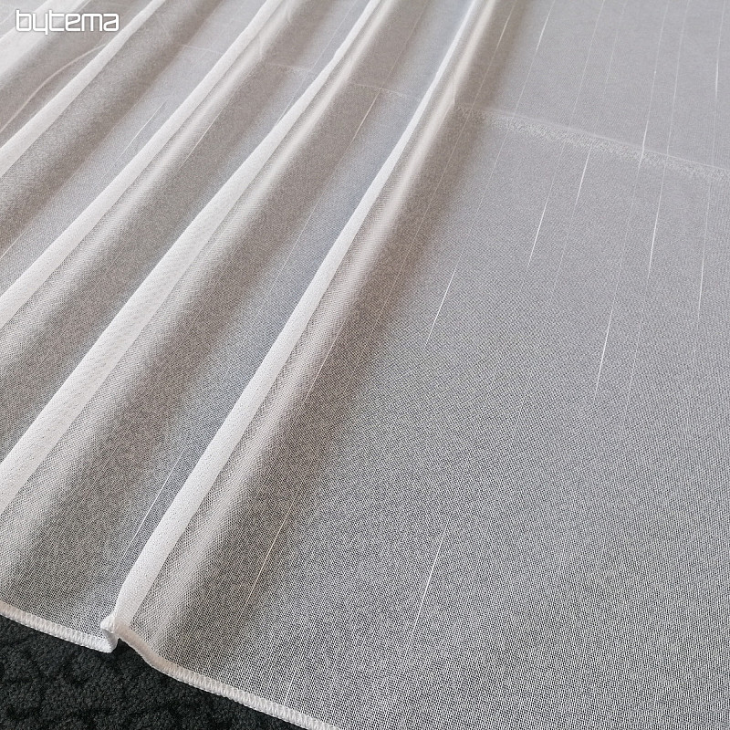 Cortina jacquard 2809