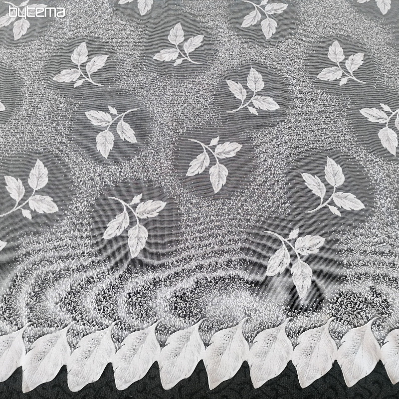 Cortina jacquard 484/180