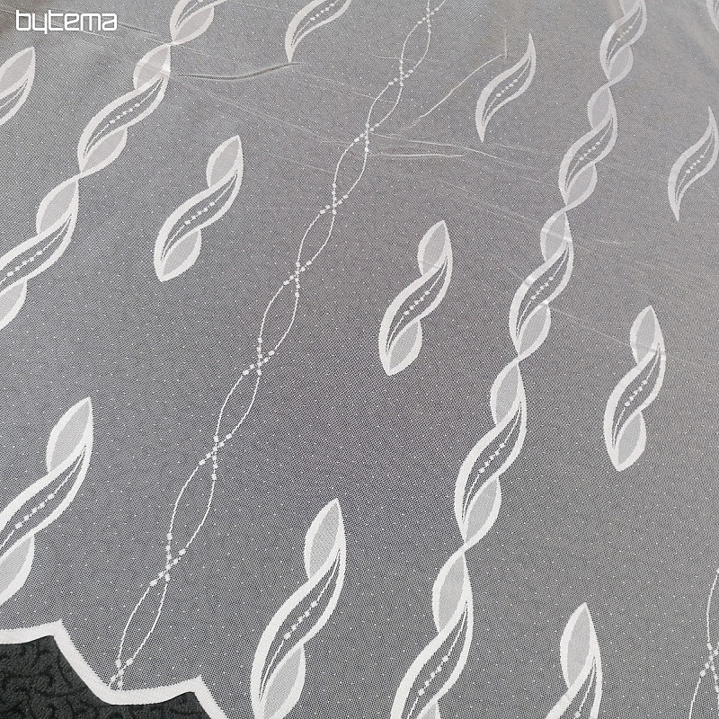 Cortina jacquard 5260/260