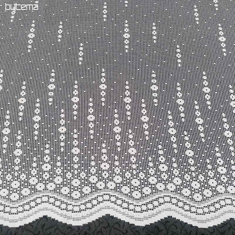 Cortina jacquard A336101/250
