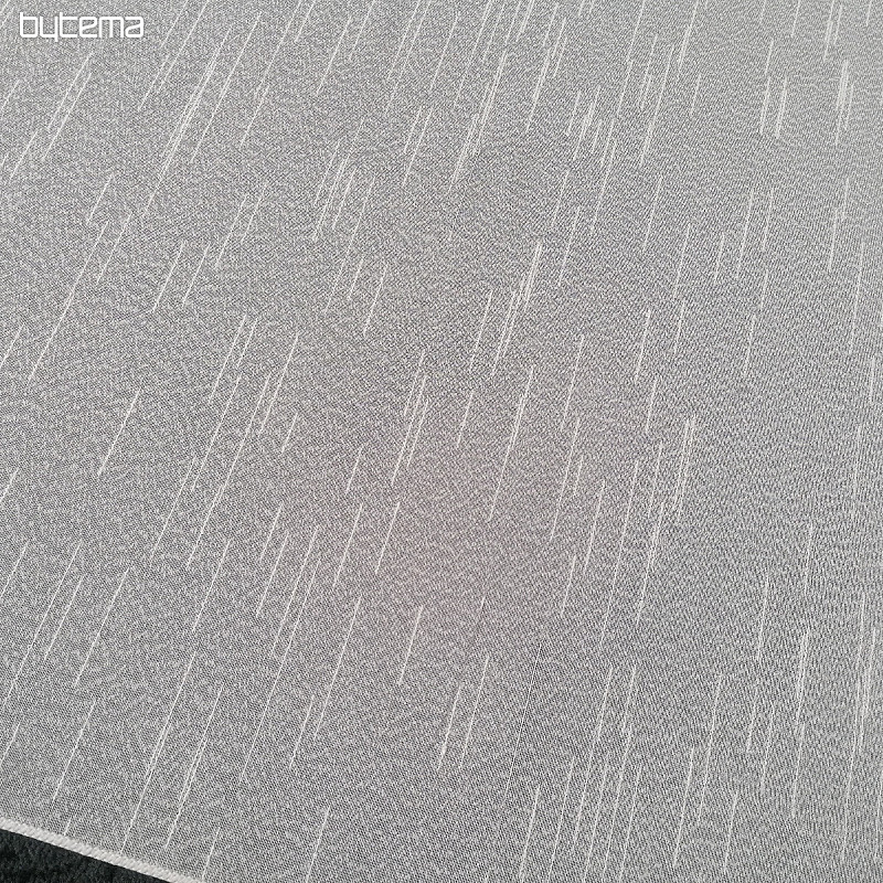 Cortina jacquard 00502/260 crema