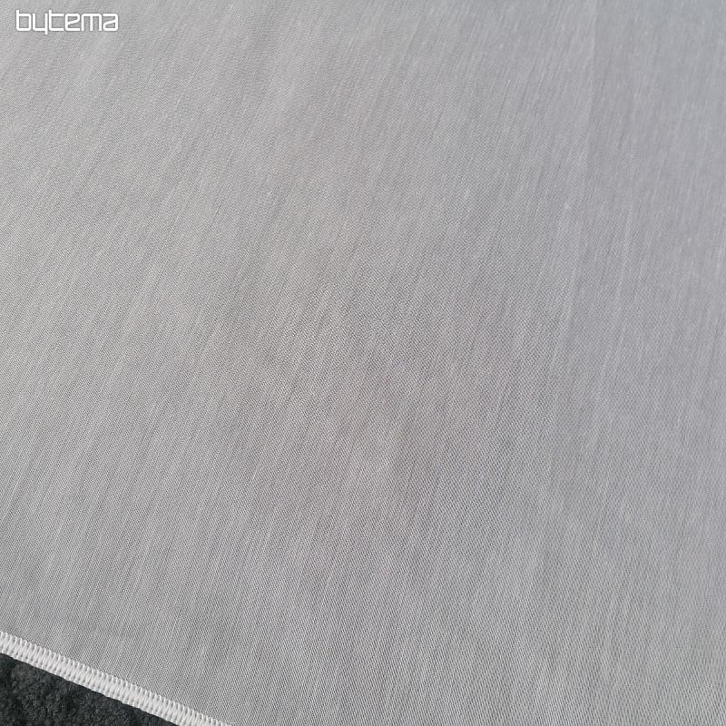 Cortina blanca L356/1