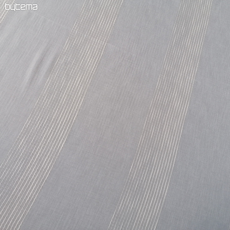 Tela decorativa NEPAL-152 crema claro