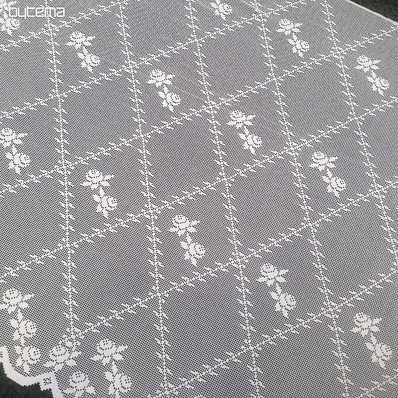 Cortina jacquard 6200