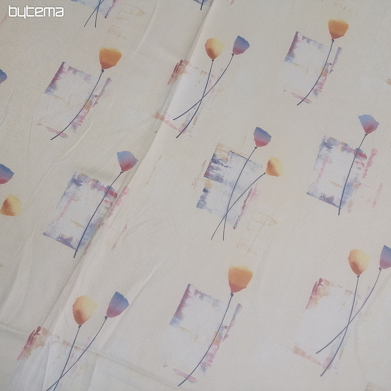 Tela decorativa Milos 3/140