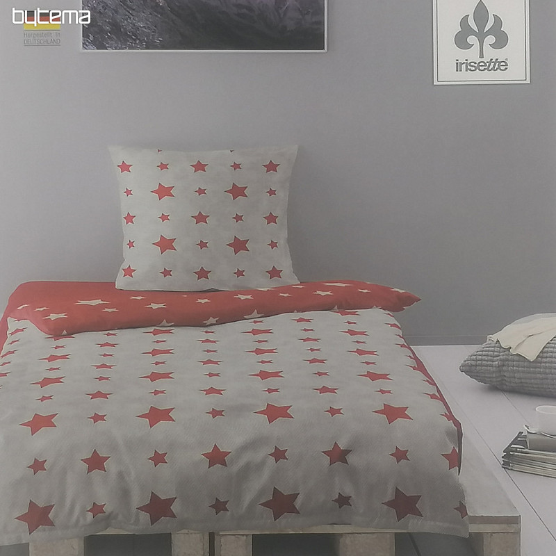 Ropa de cama de franela de lujo IRISETTE DUBLIN 8131 60