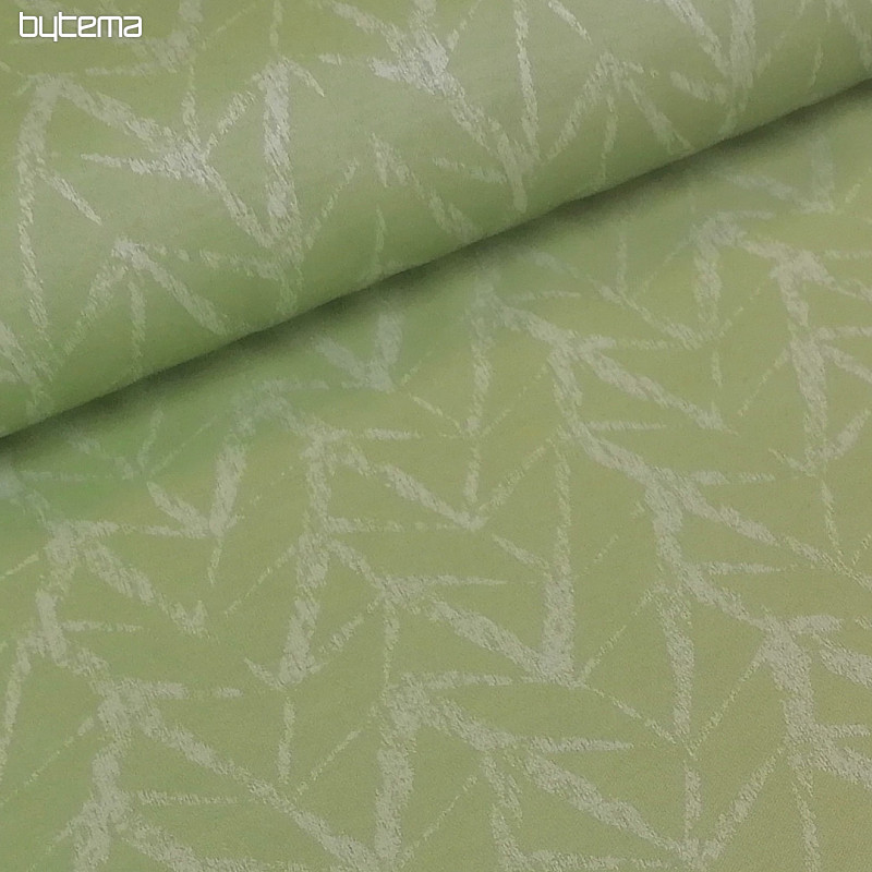 Tela decorativa Livorno verde