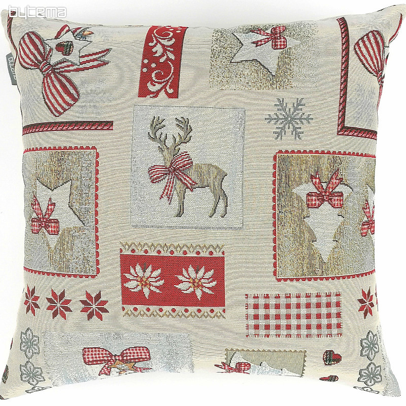 Funda tapiz navideño NAVIDAD PAÍS