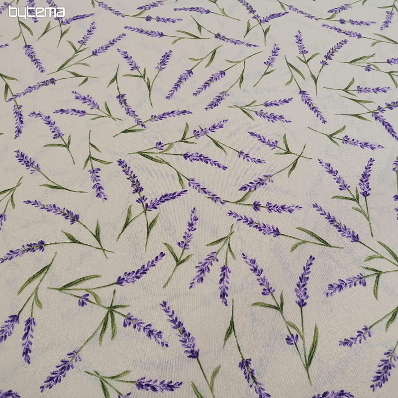tela decorativa LAVANDA