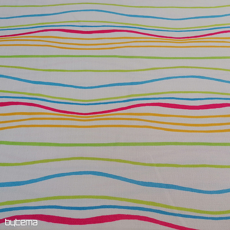 Tela decorativa Teflón Lillipop