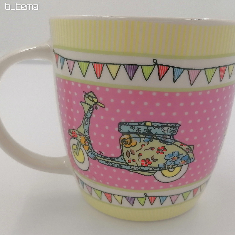 Taza DURDLE PUERTA 0,4l