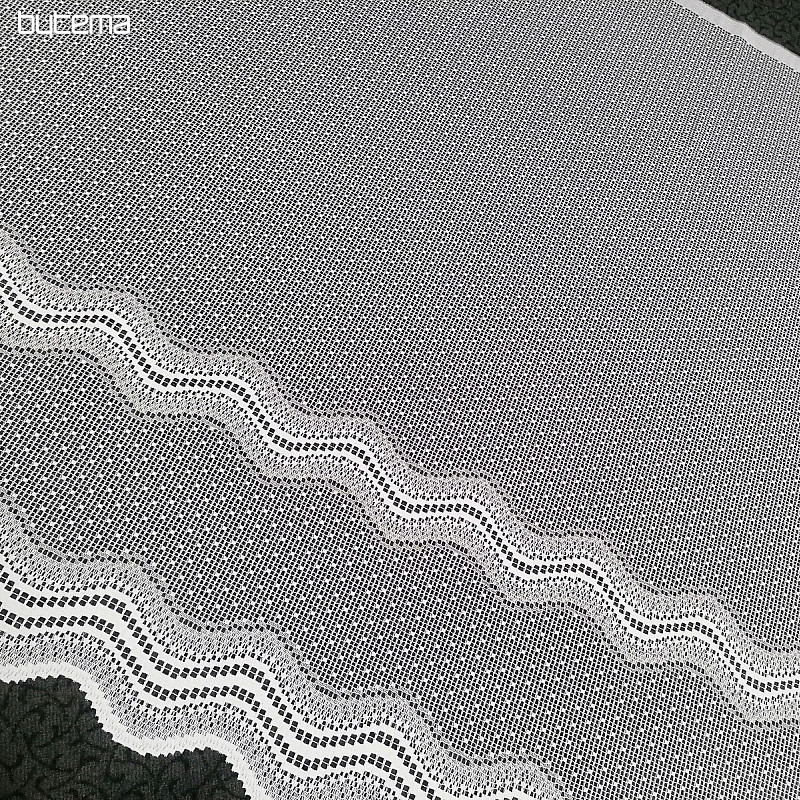 Cortina jacquard A3812010