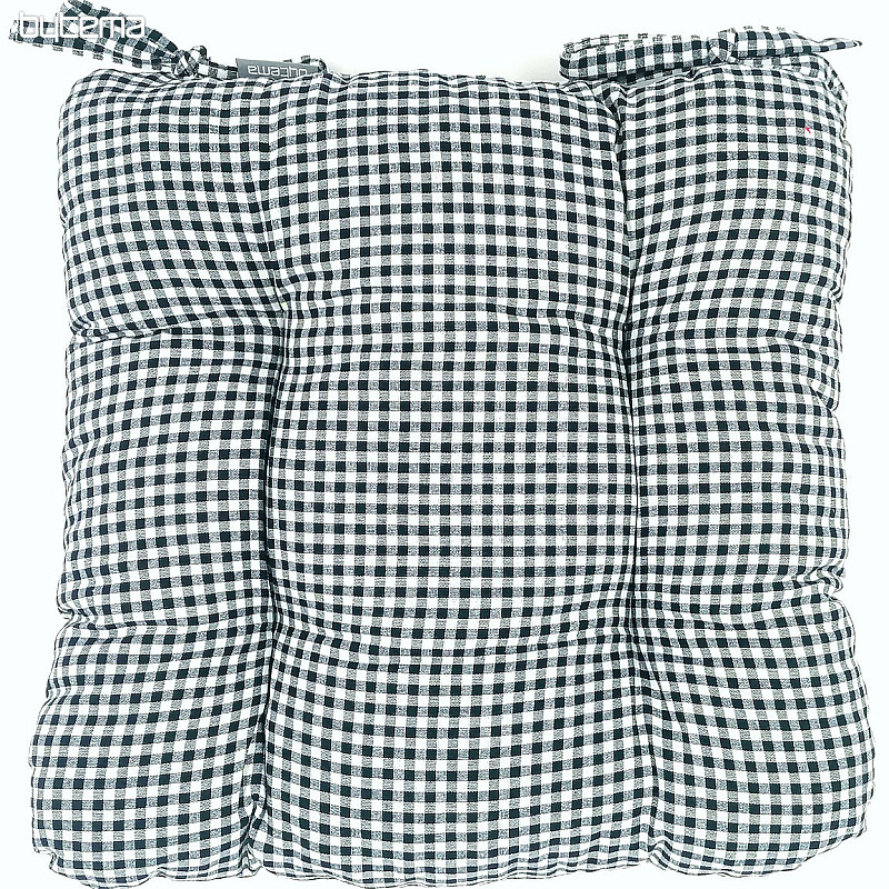 Asiento Kanafas IBIZA azul oscuro