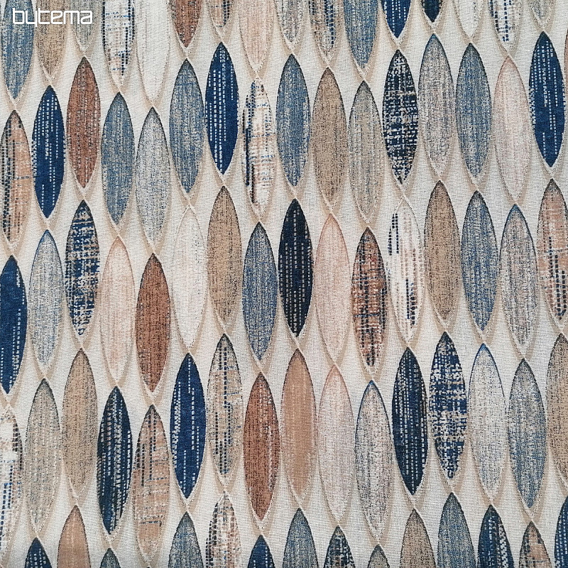Tela decorativa AZUL SURF