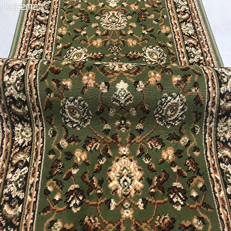 Pisada TEHERAN ORIENT verde