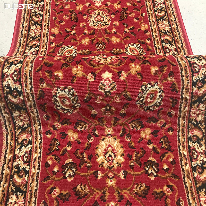 Pisada TEHERAN ORIENT burdeos