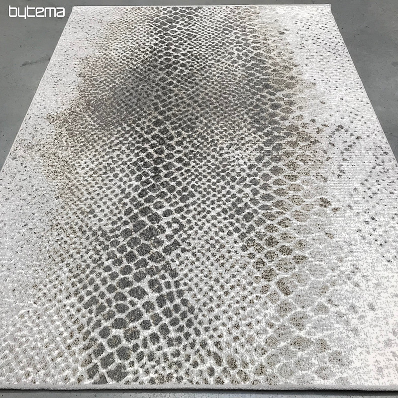 Alfombra pieza moderna PIAZZO 12263/910