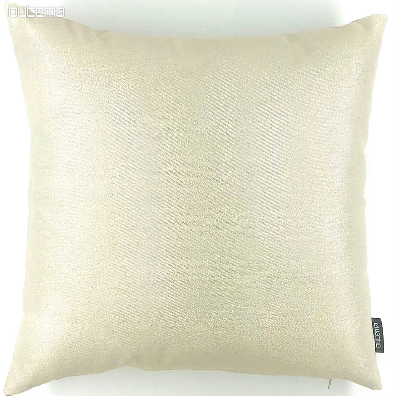 Revestimiento decorativo navideño FLASH plata natur II