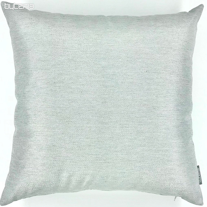 Revestimiento de descortezado navideño FLASH gris plata II