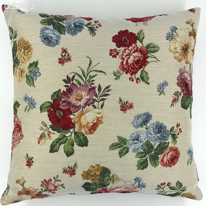 Cubierta decorativa ROMANTIC ROSE