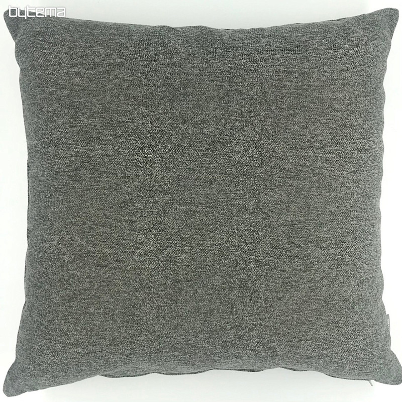 Funda de cojín decorativa DYNAMIC gris