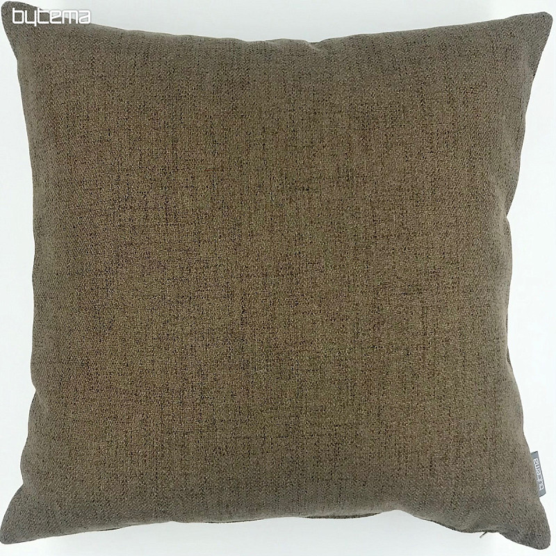 Revestimiento decorativo PAUL 04 color chocolate