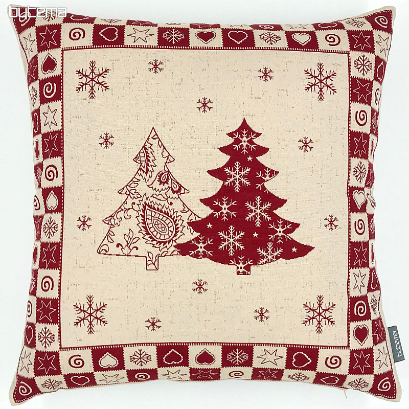 Revestimiento decorativo navideño ÁRBOL DE NAVIDAD II NATURALEZA