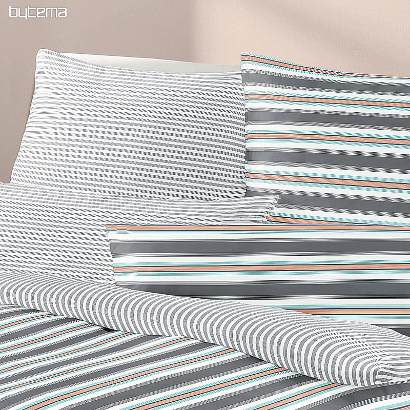 ropa de cama Irisette BIO ALGODÓN satinado ECO 8190-90
