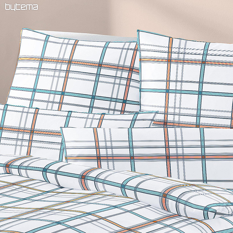 ropa de cama Irisette BIO ALGODÓN satinado ECO 8189-90