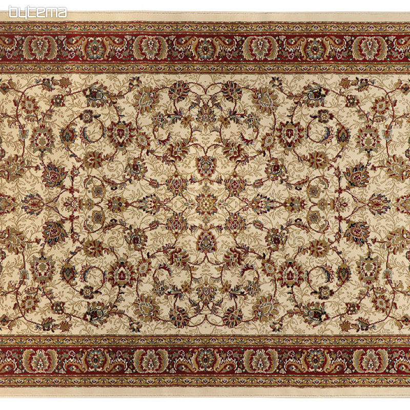 Alfombra pieza KENDRA 170 beige