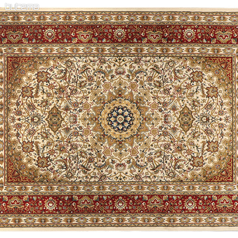 Alfombra pieza KENDRA 711 beige