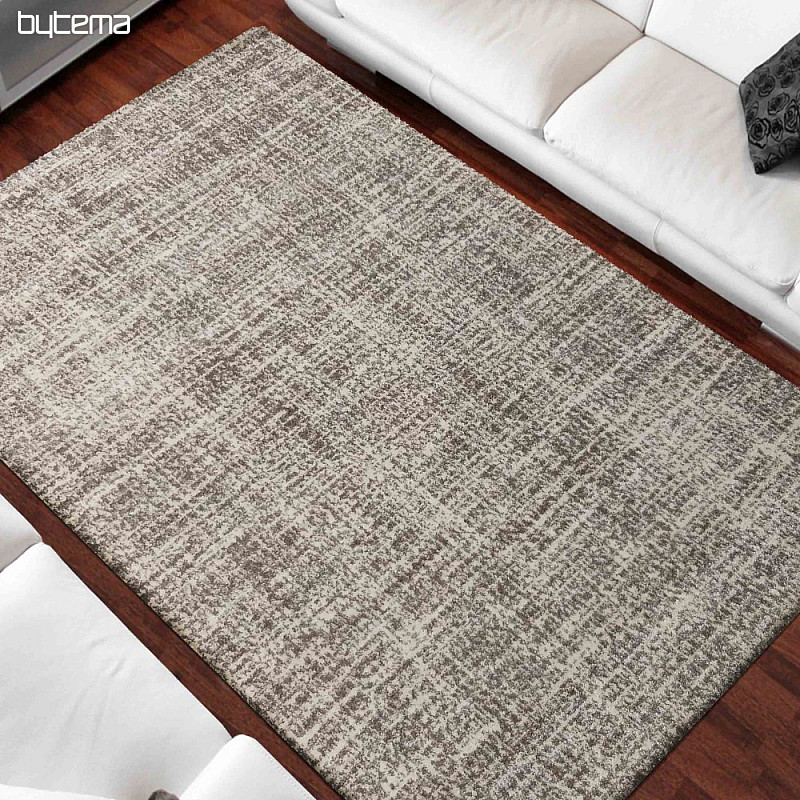 Alfombra pieza VISTA MELANGE beige