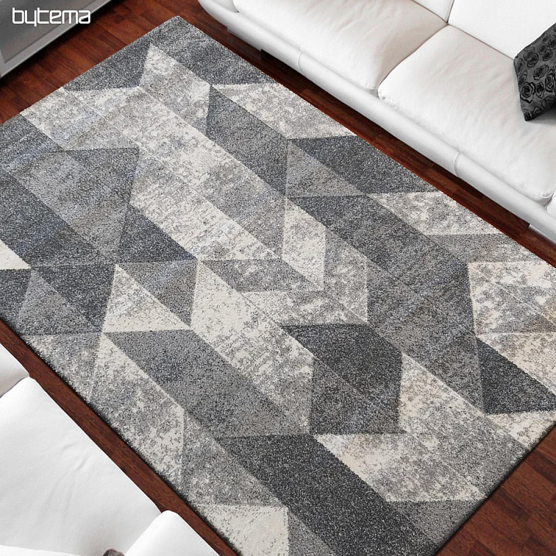 Alfombra pieza VISTA MODERN gris