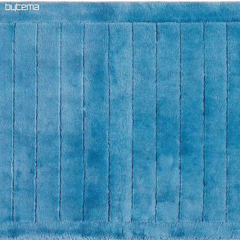 Alfombra de baño LINE 366 queroseno